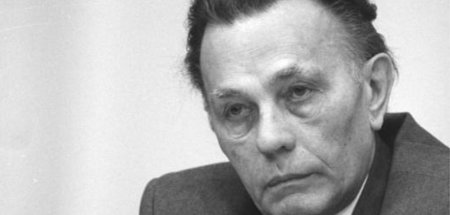 »Problembewusstsein, das lange nicht gewollt war«: Walter Janka ...