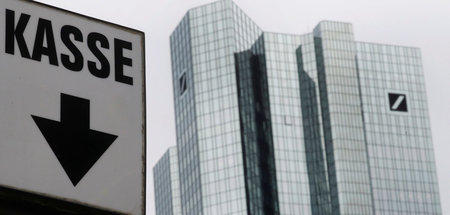 Wollte mit neuem Geschäftsmodell Kasse machen und geriet in Schi...
