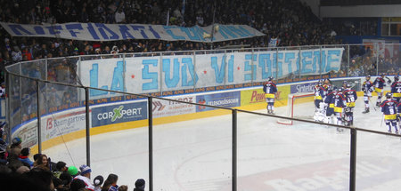 Im permanenten Kampf gegen kapitalkräftige Klubs: HC Ambri-Piott...