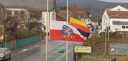 Auch deswegen ermittelt die Staatsanwaltschaft: Beamte hatte am