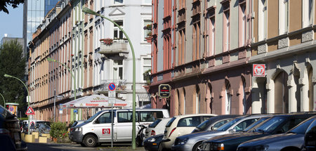 Frankfurts Mieter werden für Fehler des Landtags nicht entschädi