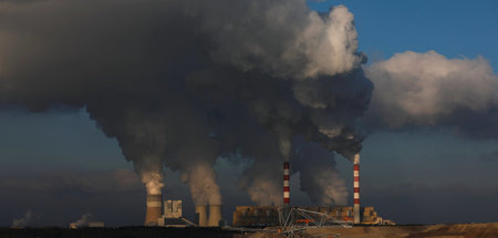 Kontrolle über das globale Thermostat: Geoengineering erzeugt de...