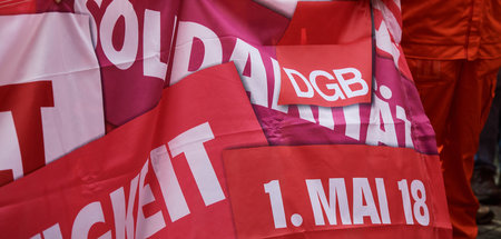 Nicht mehr in den Räumen der Stadt Dülmen, wenn es nach der SPD-...