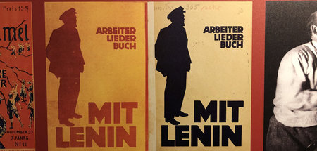 »Das Salz in der Suppe gegen Reformismus«: Lieder der Arbeiter