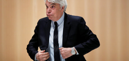 Geschäftsmann und Freund und großzügiger Unterstützer des früher... Geschäftsmann und Freund und großzügiger Unterstützer des früher...