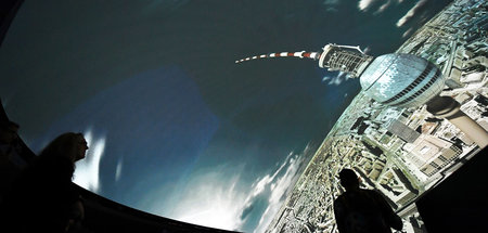 Das ist kein Symbolbild!