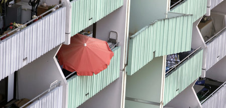 Eine Frage der Prioritäten: Rettungsschirme für Banken, nicht fü...