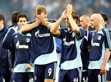 »Wenn wir gewinnen, ist es ein Wunder«