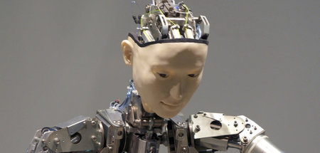 In Japan arbeitet man an KI-Robotern: »Robokalypse«
