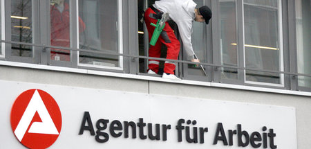 Der Wirtschaftsboom in Deutschland wurde nur durch den Niedriglo...