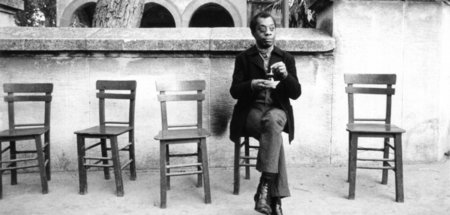 »No more water, the fire next time!« (James Baldwin)