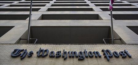 Abrechnung: Washington Post zählte Donald Trumps »falsche und ir... Abrechnung: Washington Post zählte Donald Trumps »falsche und ir...