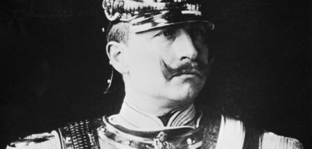 »Kaiser Wilhelms Glück und Ende« – 128 Kapitel über das Katastro...