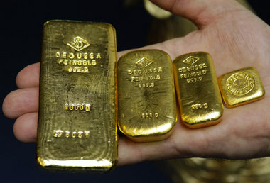 Für eine Handvoll Dollar: Der IWF plant zur eigenen Sanierung, 4...