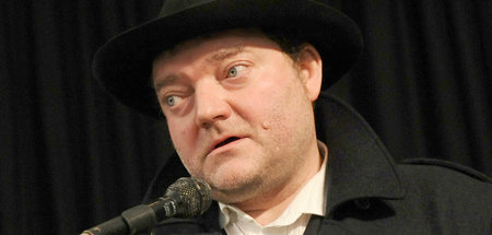 Ein Liebender: Wiglaf Droste (1961–2019)