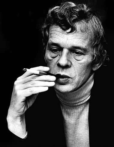 Für alle, die imstande sind zu denken: Peter Hacks (1928–2003)