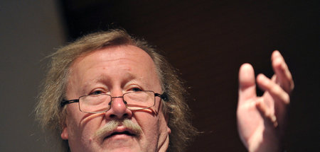 Peter Sloterdijk (15.10.2012)