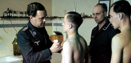 Medizinische Experimente an KZ-Häftlingen: »›Blut und Boden‹. Na...