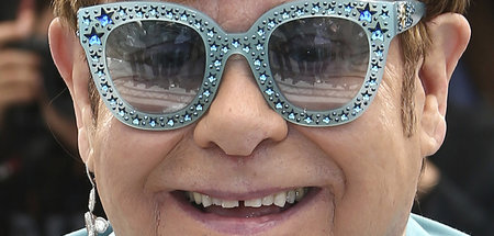 »Du muss anfangen, du selbst zu sein, Reggie!« – Universalsympat...