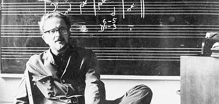 Nützlich sollte es sein: Andre Asriel (1922–2019)