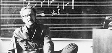 Nützlich sollte es sein: Andre Asriel (1922–2019)