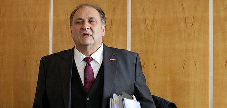 Hans-Peter Wollseifer, Präsident diverser deutscher Handwerksver...