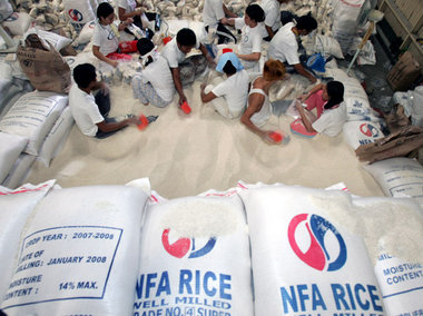 Teil des Problems? Nahrungsmittel zur Hungerbekämpfung – wie hie...