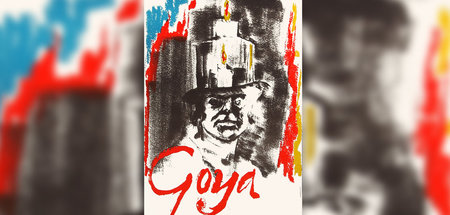 Werner Klemke: Goya (1971)