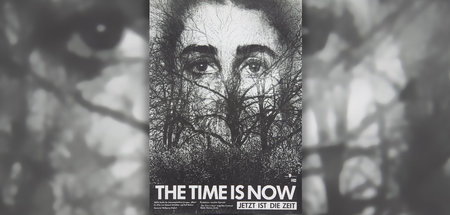 The Time Is Now – Jetzt ist die Zeit (1987)