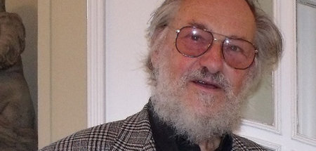 Harald Kretzschmar