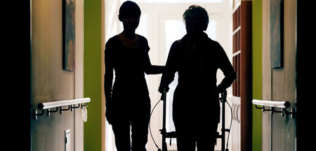 Honorarkräfte: Besser bezahlt, aber auch flexibel einsetzbar. He...