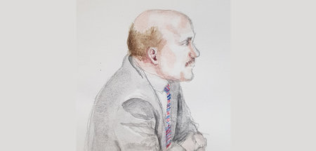 Hätte der Abschiebung »sicherlich zugestimmt«, wurde aber nicht ...