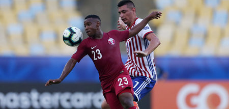 »Ein Land, in dem Ordnung herrscht« – Assim Madibo (Katar) und O...