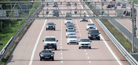 Der Europäische Gerichtshof hat Berlins Pläne für eine Ausländer...