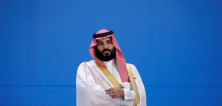 Es gibt laut einer UN-Expertin »glaubwürdige Hinweise«, dass der...