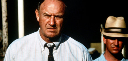 Im Kampf gegen den Ku-Klux-Klan: FBI-Agent Anderson:»Mississippi...