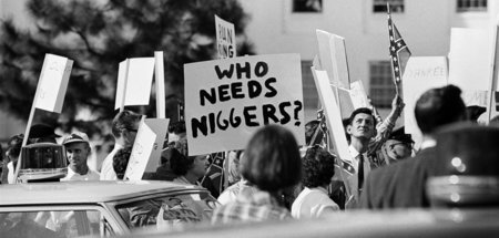 Schonungslose Abhandlung über den Rassismus in den USA: »I Am No...