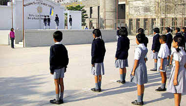 Was erwartet sie? – »Indien 2025...«