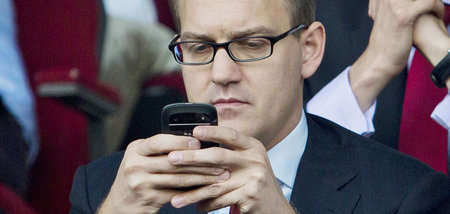 Neue Nachricht? »Investor und Milliardär Daniel Kretinsky greift... Neue Nachricht? »Investor und Milliardär Daniel Kretinsky greift...