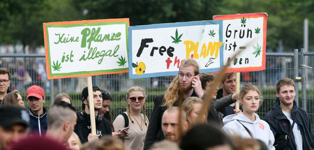 Nutzerinnen und Nutzer sowie Wissenschaftler fordern seit Jahren...