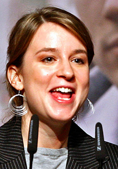 Franziska Drohsel