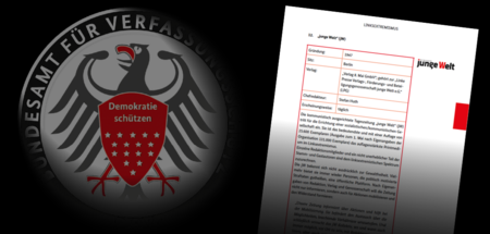 Die Zeitung »befördert den Austausch über die Möglichkeiten, kne... Die Zeitung »befördert den Austausch über die Möglichkeiten, kne...