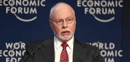 Was plant der Hedgefonds Elliott bei Bayer? US-Milliardär Paul S... Was plant der Hedgefonds Elliott bei Bayer? US-Milliardär Paul S...