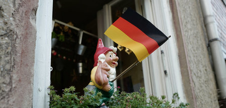 Einbürgerungen werden künftig von der »Einordnung in die deutsch...