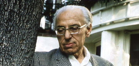 In Eisensteins Studios: George Cukor (1899–1983)