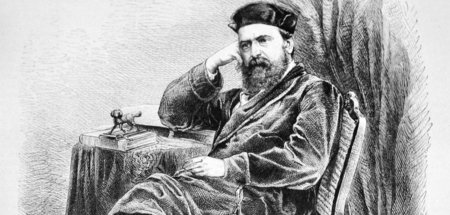 »Die Rassenfrage gehört in die Gestüte, nicht in die Geschichte«...