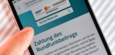 Wie zahle ich den Rundfunkbeitrag? Information ist alles