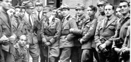 Hierzulande ein rein akademisches Phänomen: Poet, Soldat und »Se...