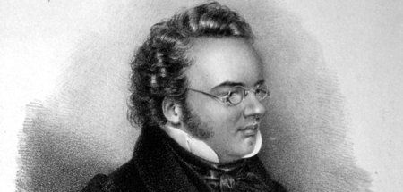 Variierte in Hunderten Walzern den Dreierrhythmus: Franz Schuber...