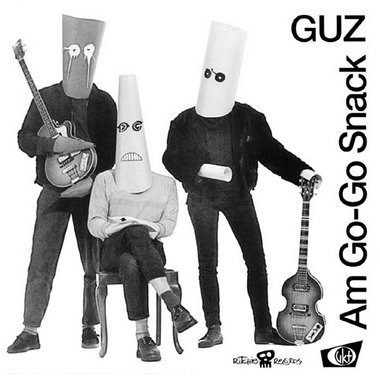 Nein, das ist kein Scheißlied, das ist aus dem Gesamtwerk von GU...
